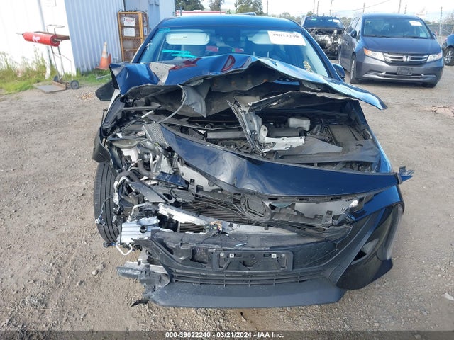 Toyota Prius Prime Le 2022 JTDKAMFP9N3221037 Image 12