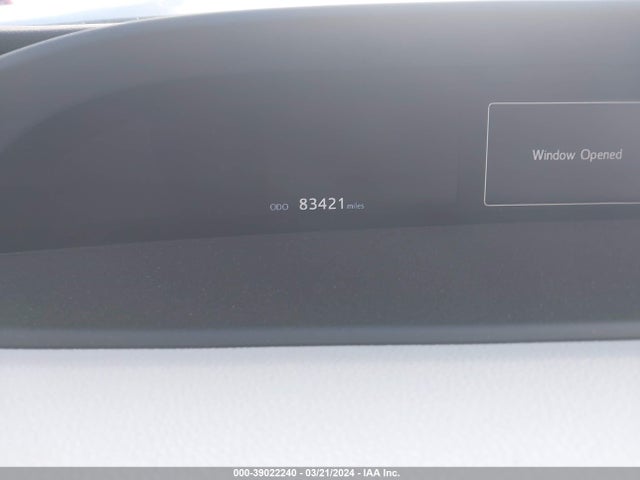 Toyota Prius Prime Le 2022 JTDKAMFP9N3221037 Image 7