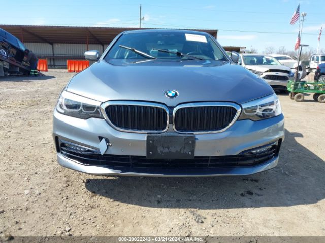 WBAJA7C53JWA74626 BMW 530i Xdrive