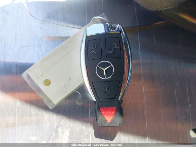 WDDWK6EBXJF634048 Mercedes-Benz Amg C 43 4matic