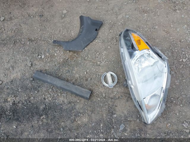 3N1CN7AP6HL872316 Nissan Versa 1.6 Sv