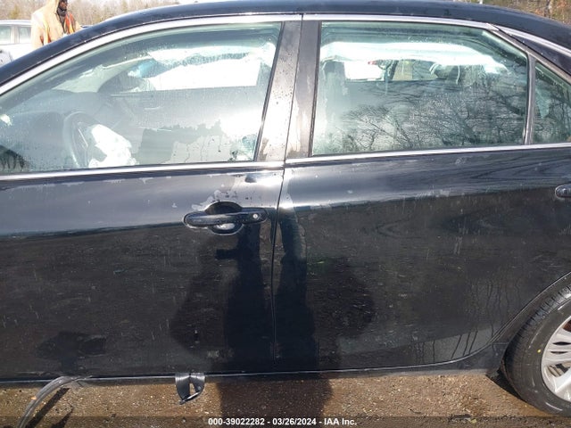 Toyota CAMRY SE 2015 4T1BF1FK6FU055443 Image 14