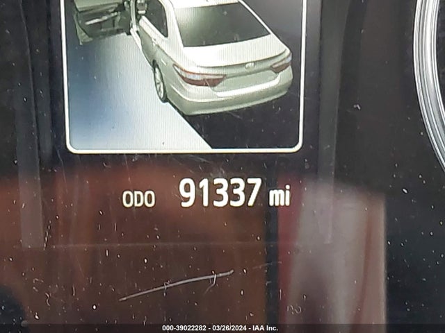 Toyota CAMRY SE 2015 4T1BF1FK6FU055443 Image 15