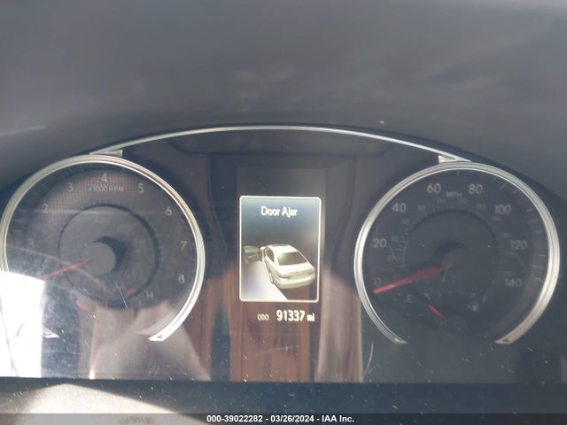 Toyota CAMRY SE 2015 4T1BF1FK6FU055443 Image 7