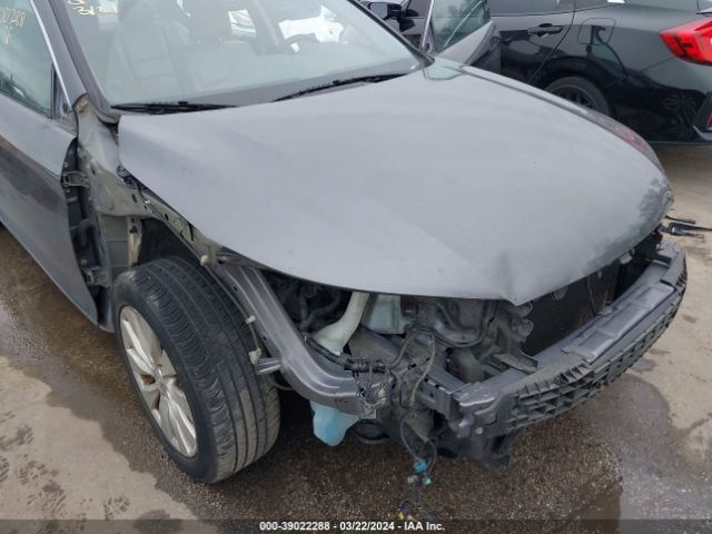 1HGCR3F88EA026611 Honda Accord Ex-l V-6