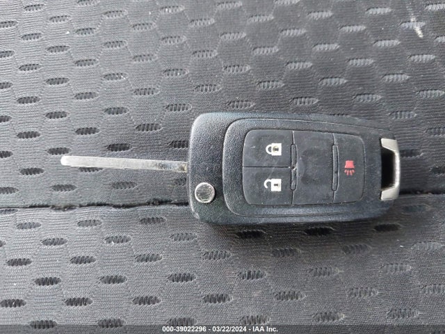 GMC Terrain Sle-1 2015 2GKALMEK1F6118690 Image 11