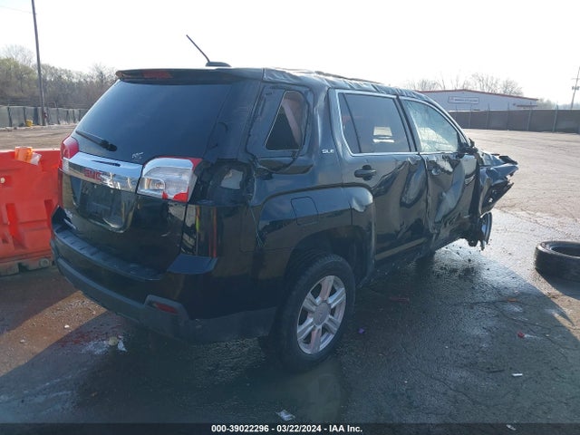 GMC Terrain Sle-1 2015 2GKALMEK1F6118690 Image 4
