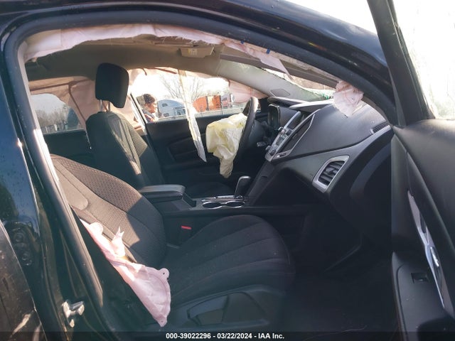GMC Terrain Sle-1 2015 2GKALMEK1F6118690 Image 5