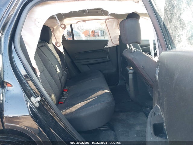 GMC Terrain Sle-1 2015 2GKALMEK1F6118690 Image 8
