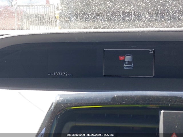 Toyota Prius Three 2017 JTDKARFU9H3531017 Image 15