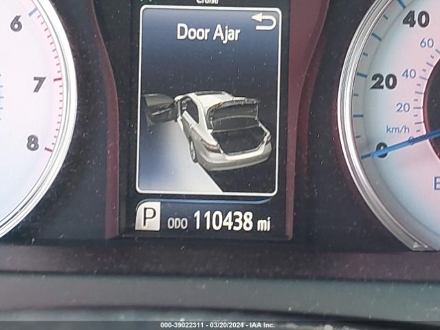 4T1BF1FK3GU550426 Toyota CAMRY SE