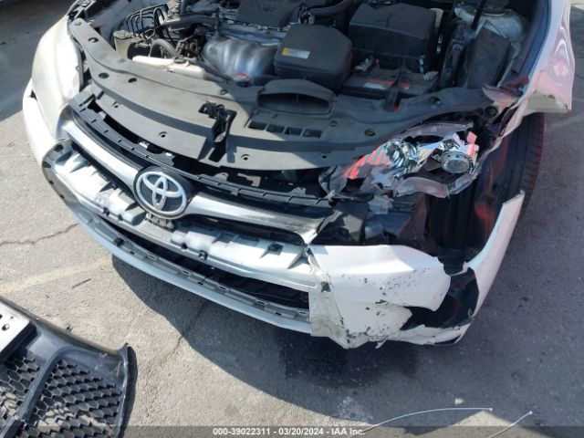 4T1BF1FK3GU550426 Toyota CAMRY SE