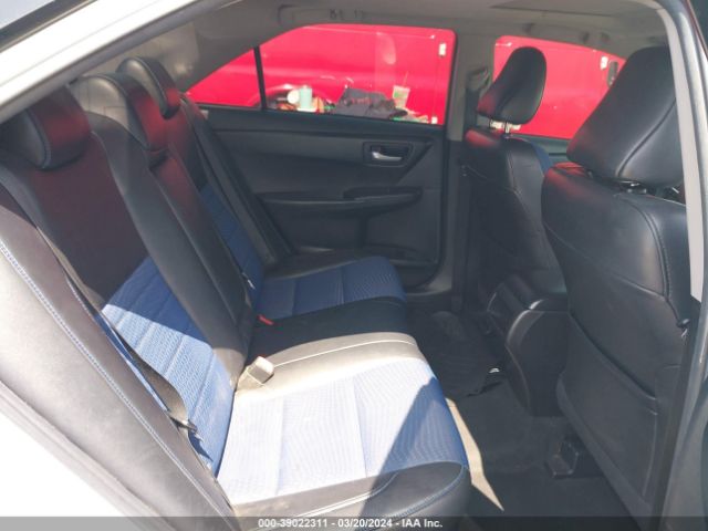 4T1BF1FK3GU550426 Toyota CAMRY SE