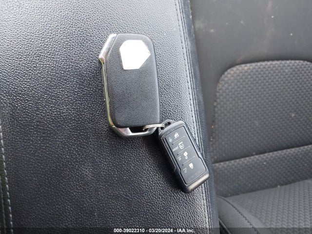 KIA Sportage Lx 2023 KNDPUCAF4P7100563 Image 11