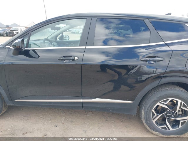 KIA Sportage Lx 2023 KNDPUCAF4P7100563 Image 14