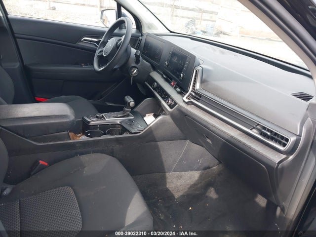KIA Sportage Lx 2023 KNDPUCAF4P7100563 Image 5