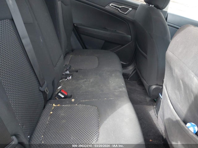 KIA Sportage Lx 2023 KNDPUCAF4P7100563 Image 8