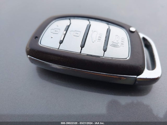 Hyundai Elantra Value Edition 2020 KMHD84LF2LU971138 Image 11