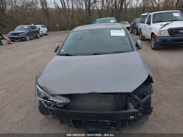 Hyundai Elantra Value Edition 2020 KMHD84LF2LU971138 Image 12