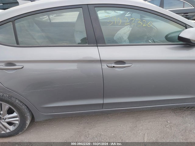 Hyundai Elantra Value Edition 2020 KMHD84LF2LU971138 Image 13