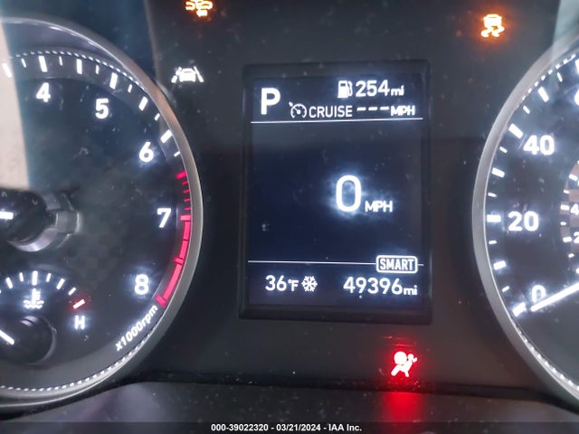 Hyundai Elantra Value Edition 2020 KMHD84LF2LU971138 Image 15