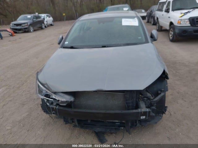 Hyundai Elantra Value Edition 2020 KMHD84LF2LU971138 Image 6