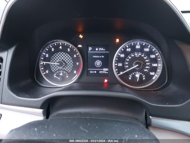 Hyundai Elantra Value Edition 2020 KMHD84LF2LU971138 Image 7
