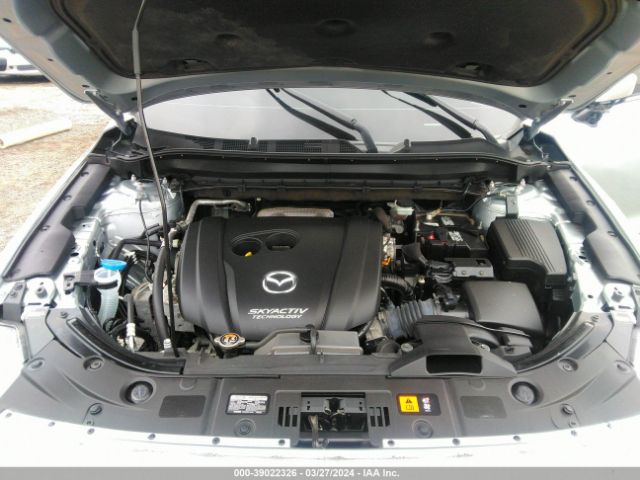 JM3KFBBM8K1591301 Mazda CX-5 SPORT