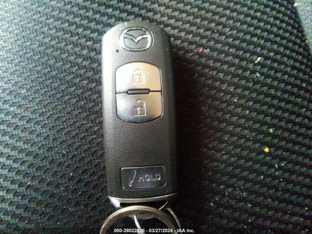 JM3KFBBM8K1591301 Mazda CX-5 SPORT