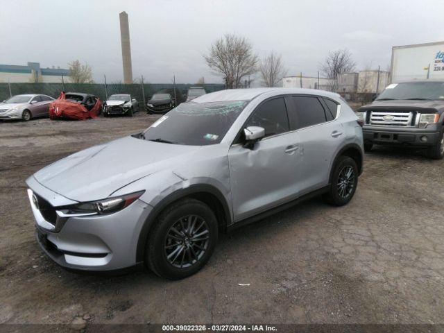 JM3KFBBM8K1591301 Mazda CX-5 SPORT