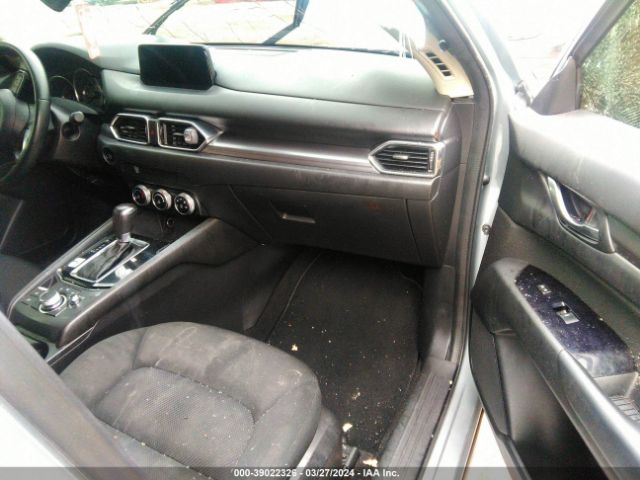 JM3KFBBM8K1591301 Mazda CX-5 SPORT
