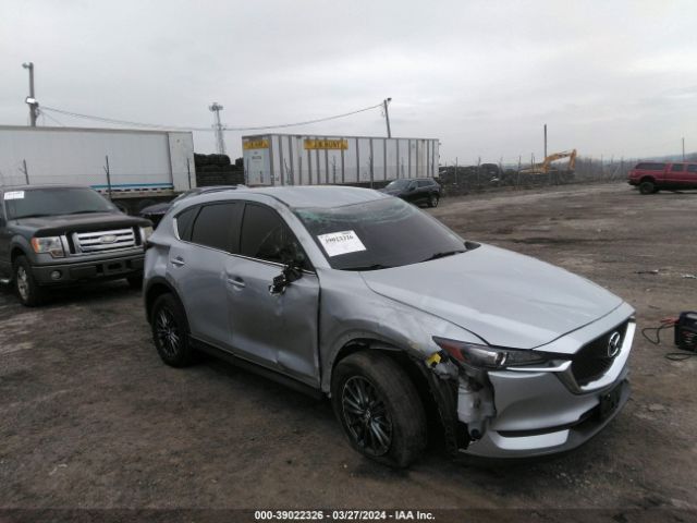 JM3KFBBM8K1591301 Mazda CX-5 SPORT