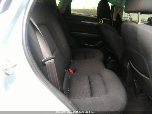 JM3KFBBM8K1591301 Mazda CX-5 SPORT