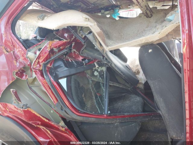 3N1CP5CV8NL527732 Nissan Kicks Sv Xtronic Cvt