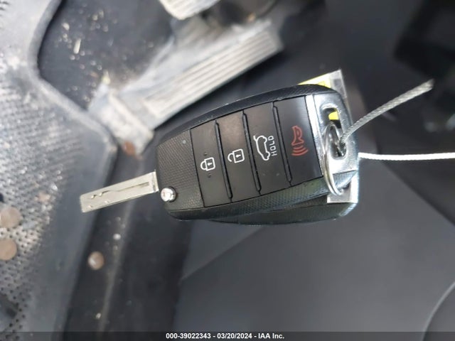 KIA Sportage Lx 2018 KNDPM3AC0J7353828 Image 11