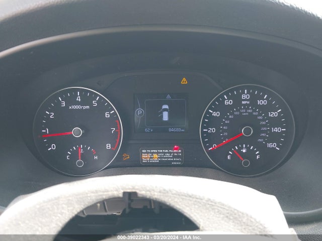 KIA Sportage Lx 2018 KNDPM3AC0J7353828 Image 7