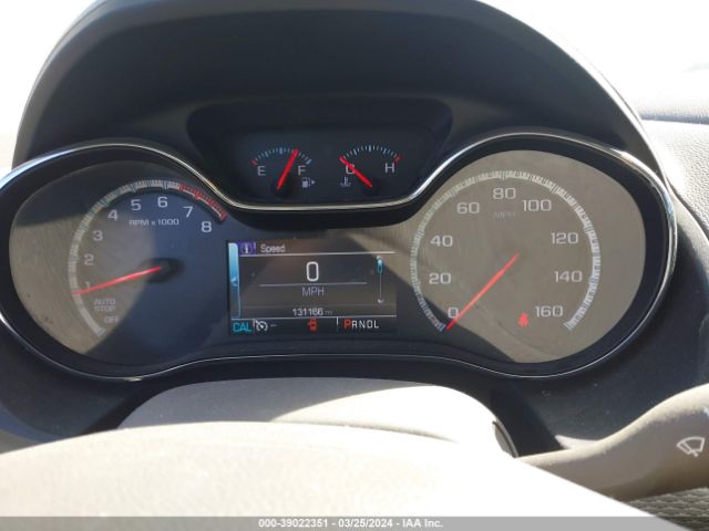 1G1BE5SM2H7209369 Chevrolet Cruze Lt Auto