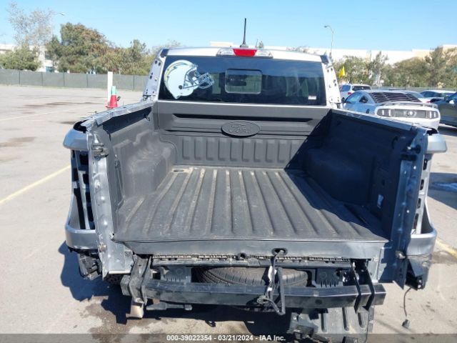 3FTTW8E37NRA37891 Ford Maverick Xlt