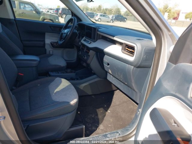 3FTTW8E37NRA37891 Ford Maverick Xlt