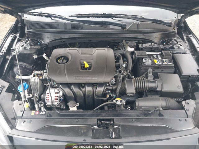KIA Forte Lxs 2023 3KPF24AD3PE622736 Image 10
