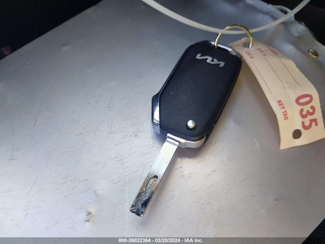 KIA Forte Lxs 2023 3KPF24AD3PE622736 Image 11