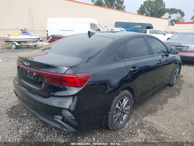 KIA Forte Lxs 2023 3KPF24AD3PE622736 Image 4