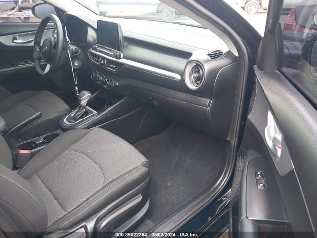 KIA Forte Lxs 2023 3KPF24AD3PE622736 Image 5