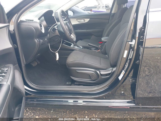 KIA Forte Lxs 2023 3KPF24AD3PE622736 Image 6