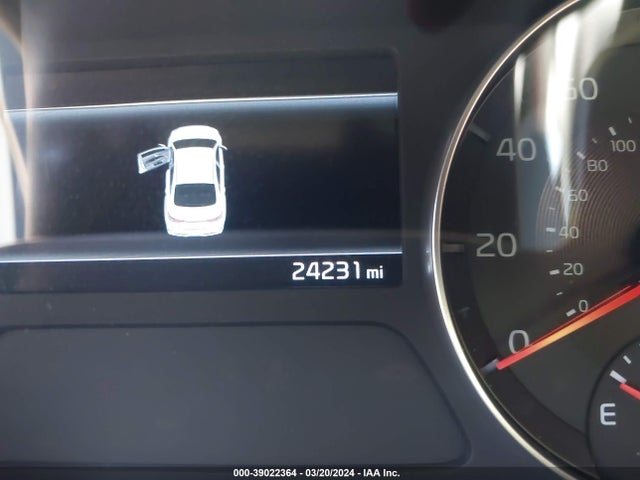 KIA Forte Lxs 2023 3KPF24AD3PE622736 Image 7