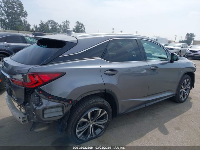 2T2ZZMCA1HC084187 Lexus RX 350