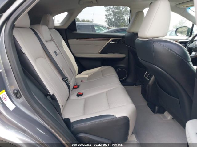 2T2ZZMCA1HC084187 Lexus RX 350