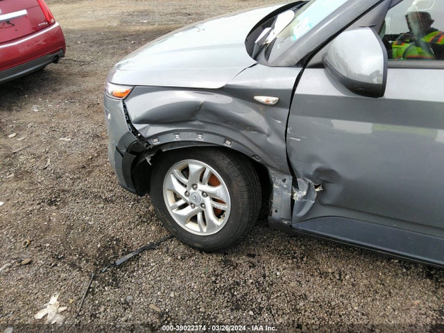 Hyundai Venue Se 2022 KMHRB8A38NU142231 Image 6