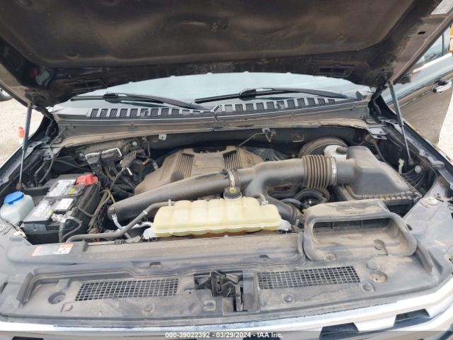 1FMJK1KT3KEA75630 Ford Expedition Max Limited