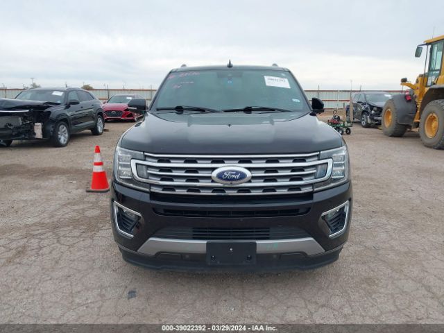1FMJK1KT3KEA75630 Ford Expedition Max Limited